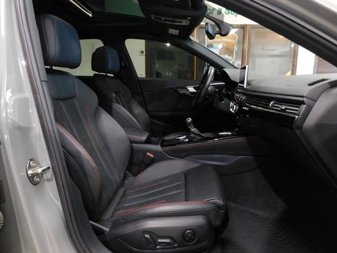 Used 2018 Audi A4 2.0T Premium Plus AWD/4WD image 96