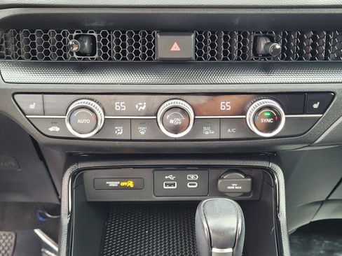 Used 2024 Honda CR-V Sport image 27