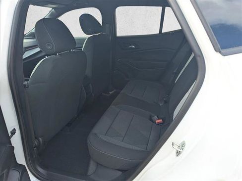 New 2026 Chevrolet Trax RS FWD image 15