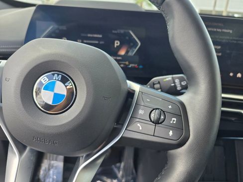 Used 2025 BMW X1 xDrive28i image 20
