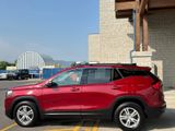 Used 2018 GMC Terrain SLE image 2