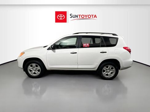 Used 2011 Toyota RAV4 4WD image 7