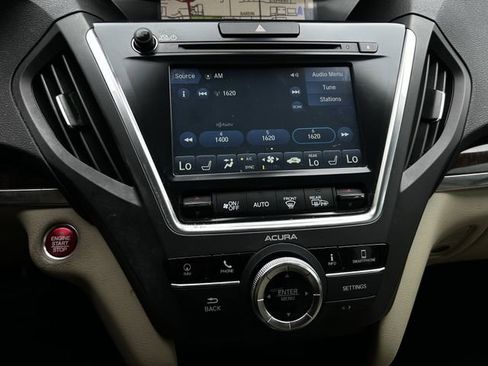 Used 2018 Acura MDX FWD w/ Technology Package image 20