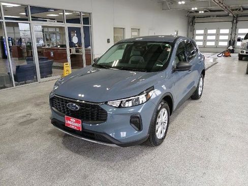Certified 2023 Ford Escape Active image 4