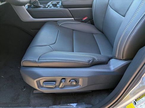 New 2026 Toyota Tundra Limited image 4