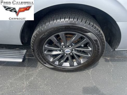Used 2021 Ford Expedition Max Limited RWD image 39