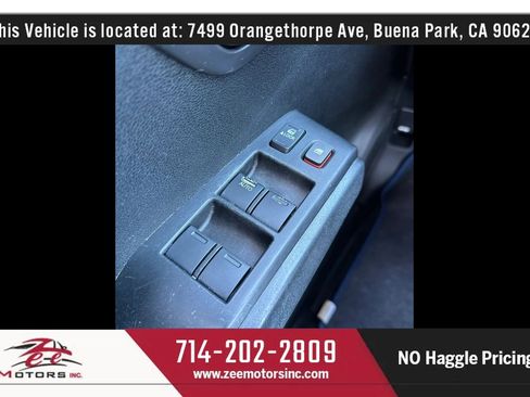 Used 2012 Honda Fit Sport image 41