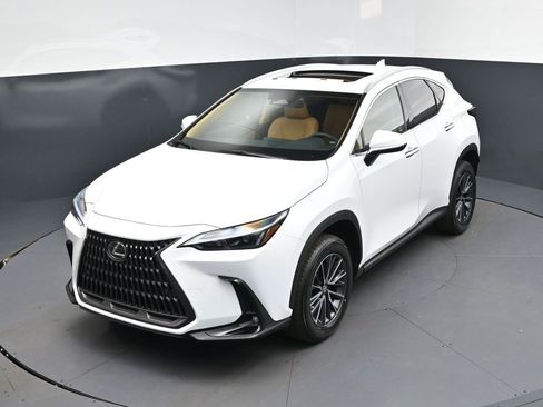 New 2026 Lexus NX 350 AWD w/ Premium Package image 30