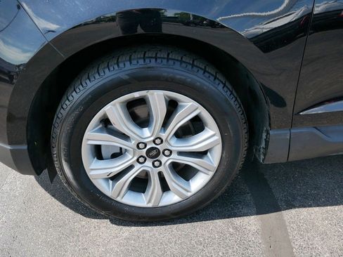 Certified 2024 Ford Edge Titanium image 6