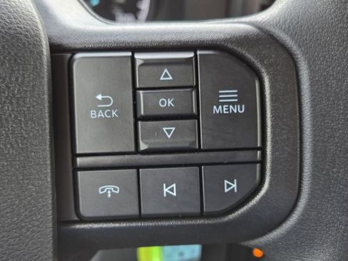 New 2026 Ford F350 XL AWD/4WD image 16