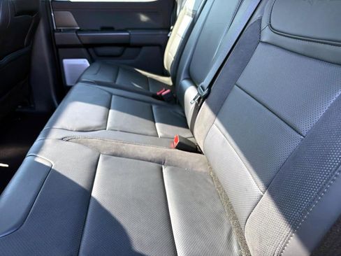Used 2025 Ford F150 Raptor AWD/4WD image 11