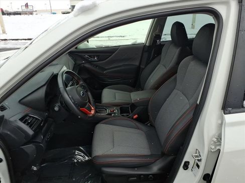 Used 2023 Subaru Forester Sport image 27