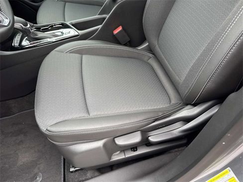 New 2026 Buick Encore GX Preferred image 14