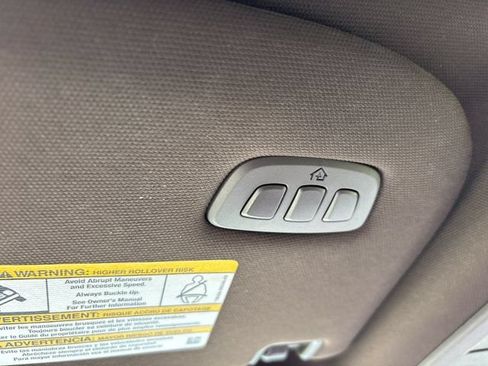 Used 2024 Ford F150 King Ranch w/ FX4 Off-Road Package AWD/4WD image 50