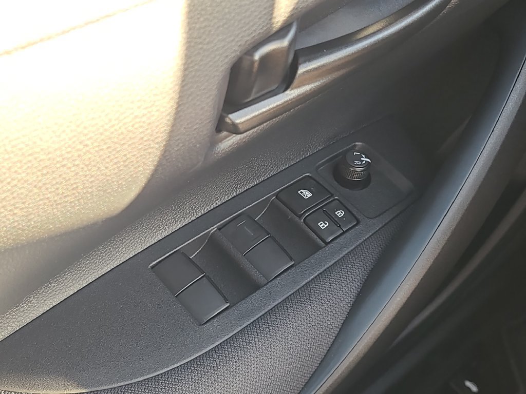 New 2027 Toyota Corolla LE w/ LE Premium Package FWD image 19