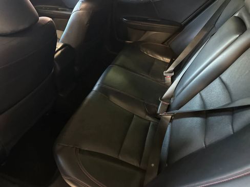 Used 2017 Honda Accord Sport Special Edition image 5