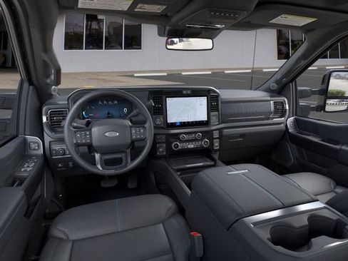 New 2026 Ford F350 Platinum image 9