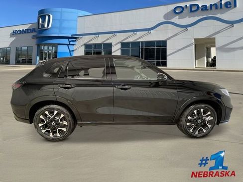 New 2026 Honda HR-V EX-L image 7