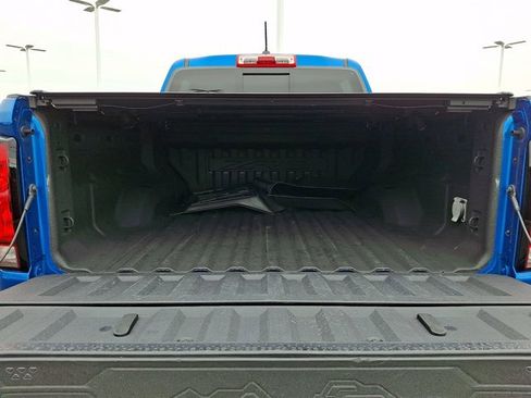 Used 2023 Chevrolet Colorado ZR2 w/ ZR2 Convenience Package III image 27