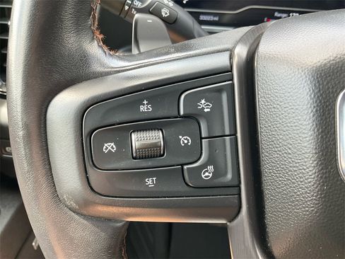 Used 2023 GMC Sierra 1500 AT4 w/ AT4 Premium Package image 29