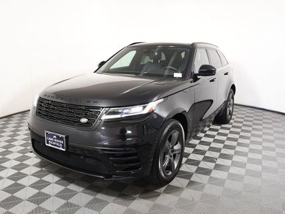 Used 2025 Land Rover Range Rover Velar Dynamic SE