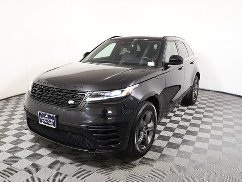 Used 2025 Land Rover Range Rover Velar Dynamic SE AWD/4WD image 1