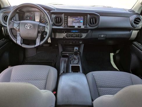 Used 2023 Toyota Tacoma SR RWD image 16