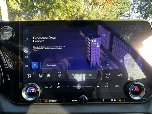 Certified 2023 Lexus RX 350 Premium Plus image 22