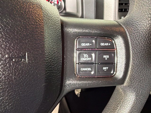 Used 2019 RAM 1500 Express w/ Wheel & Sound Group AWD/4WD image 31