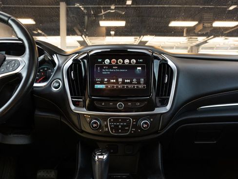 Used 2019 Chevrolet Traverse Premier w/ LPO, Floor Liner Package AWD/4WD image 23