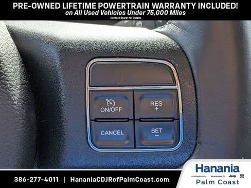 Used 2017 Jeep Wrangler Unlimited Rubicon w/ Connectivity Group AWD/4WD image 25