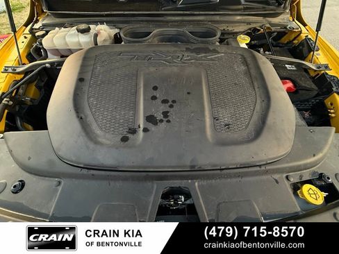 Used 2023 RAM 1500 TRX w/ TRX Level 2 Equipment Group image 32