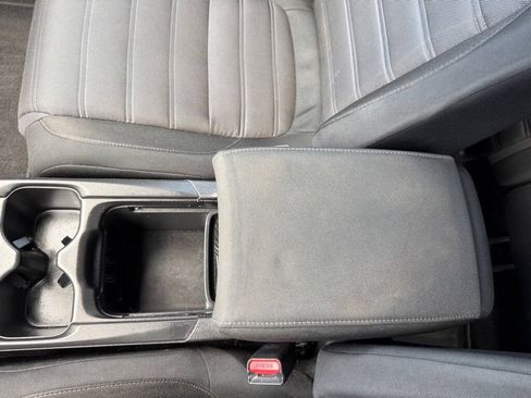 Used 2018 Honda CR-V EX image 20