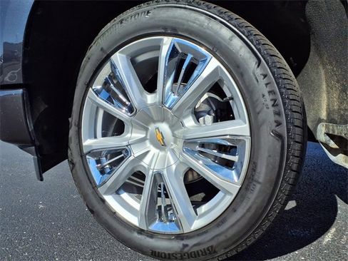 Certified 2024 Chevrolet Silverado 1500 High Country w/ High Country Premium Package image 44