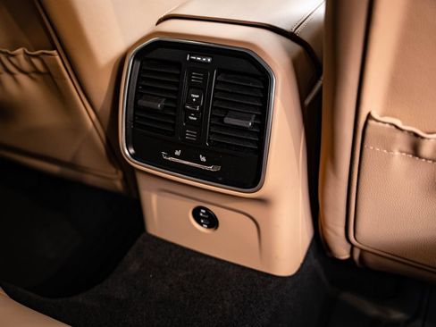 Certified 2023 Porsche Macan GTS AWD/4WD image 46