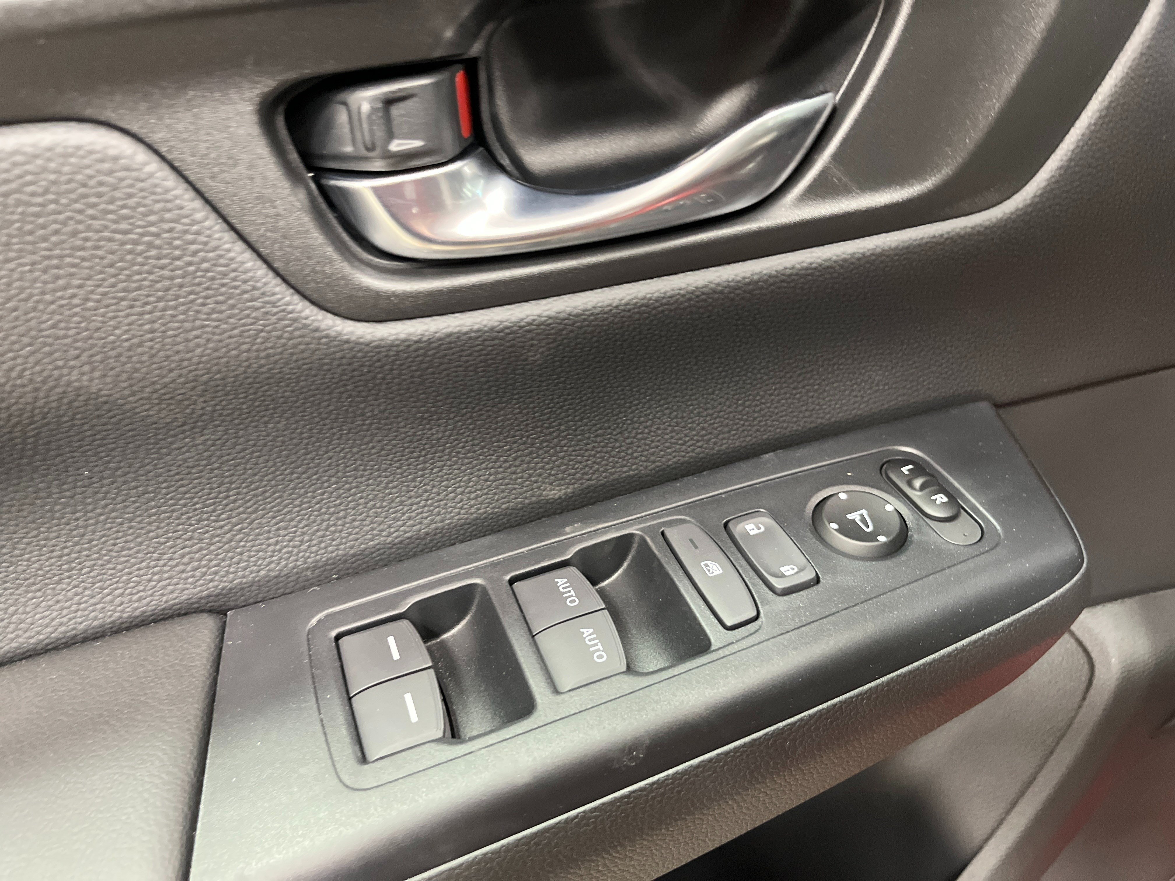 New 2026 Honda CR-V EX image 18