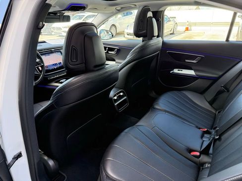 Certified 2025 Mercedes-Benz E 350 E 350 image 25