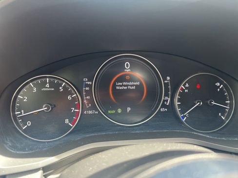 Used 2024 MAZDA CX-90 3.3 Turbo w/ Select Package image 28