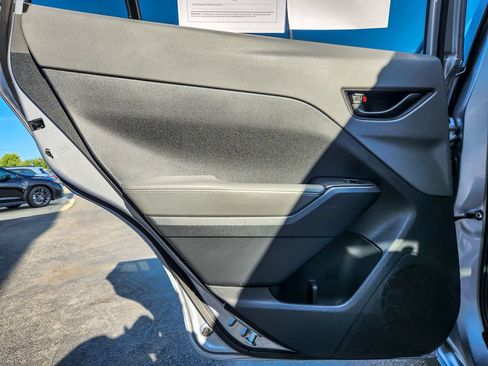 Certified 2024 Subaru Crosstrek 2.0i Premium AWD/4WD image 17