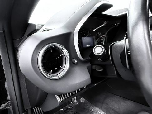 Used 2023 Chevrolet Camaro LT w/ LPO, Ground Effects Package RWD image 20