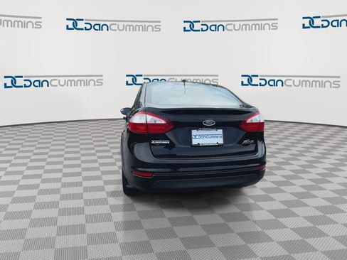 Used 2019 Ford Fiesta S FWD image 7
