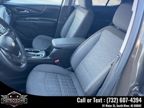 Used 2023 Chevrolet Equinox LT AWD/4WD image 19
