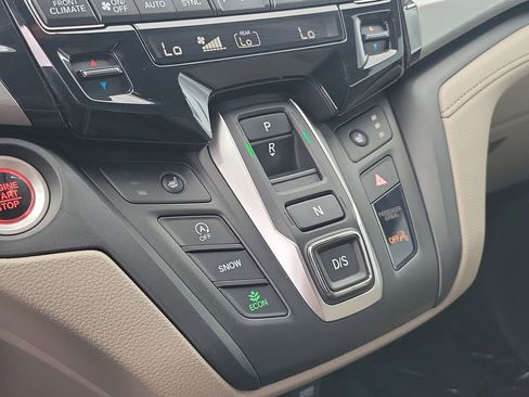 Used 2024 Honda Odyssey EX-L image 33