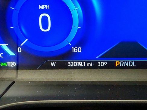 Used 2022 Ford Escape Titanium image 15