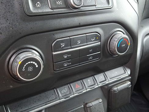 Used 2019 Chevrolet Silverado 1500 W/T w/ WT Convenience Package image 15