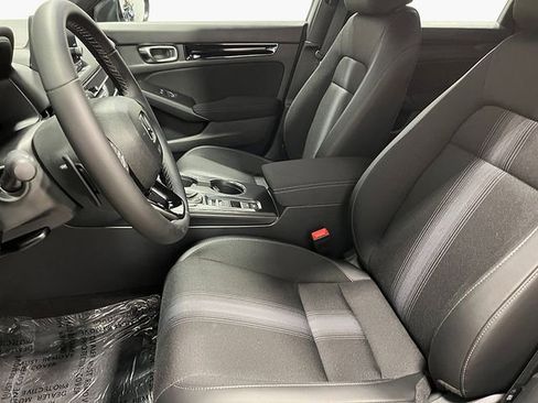 New 2026 Honda Civic Sport image 14