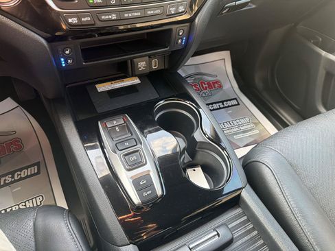 Used 2020 Honda Passport Elite image 18