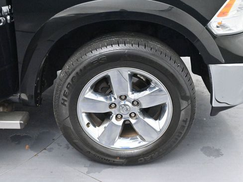 Used 2016 RAM 1500 Outdoorsman AWD/4WD image 29