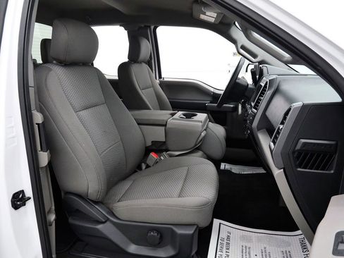 Used 2020 Ford F150 XLT w/ Heavy-Duty Payload Package image 15