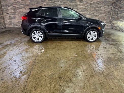 Used 2026 Buick Encore GX Preferred w/ Comfort Package image 10